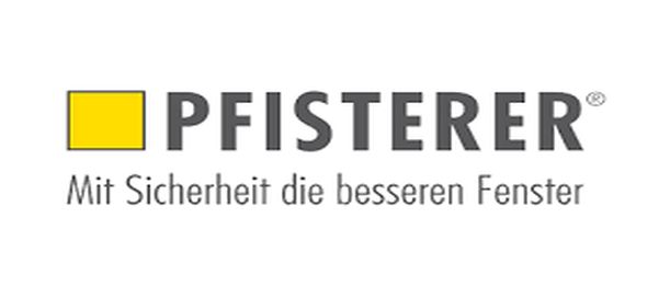 Pfisterer